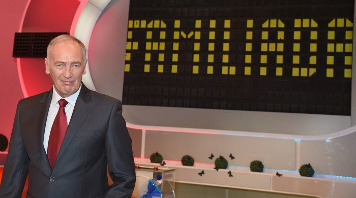 Od 22 września zmiany w „Familiadzie” w TVP 2