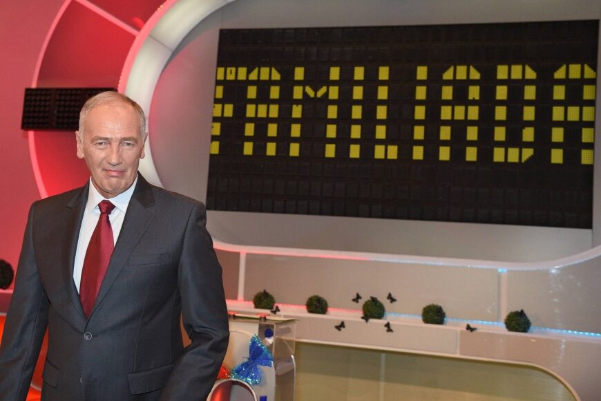 Od 22 września zmiany w „Familiadzie” w TVP 2