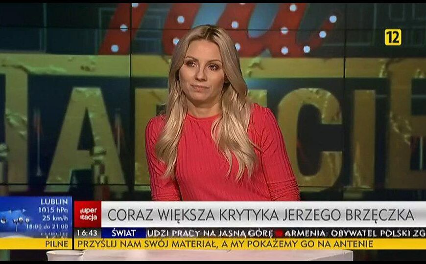 „Na tapecie” przenosi się do Polsat Cafe