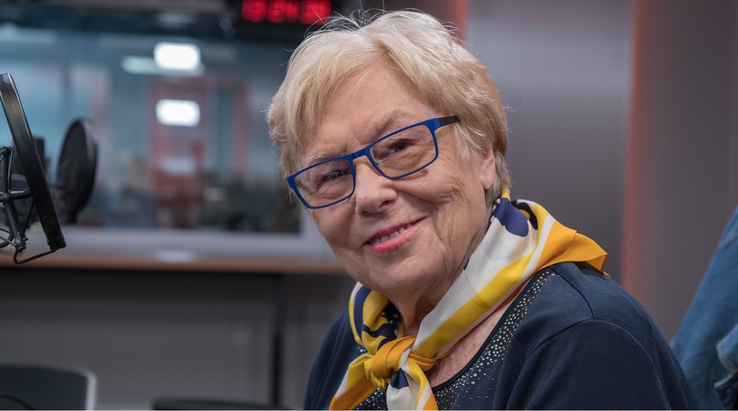 Adrianna Godlewska
