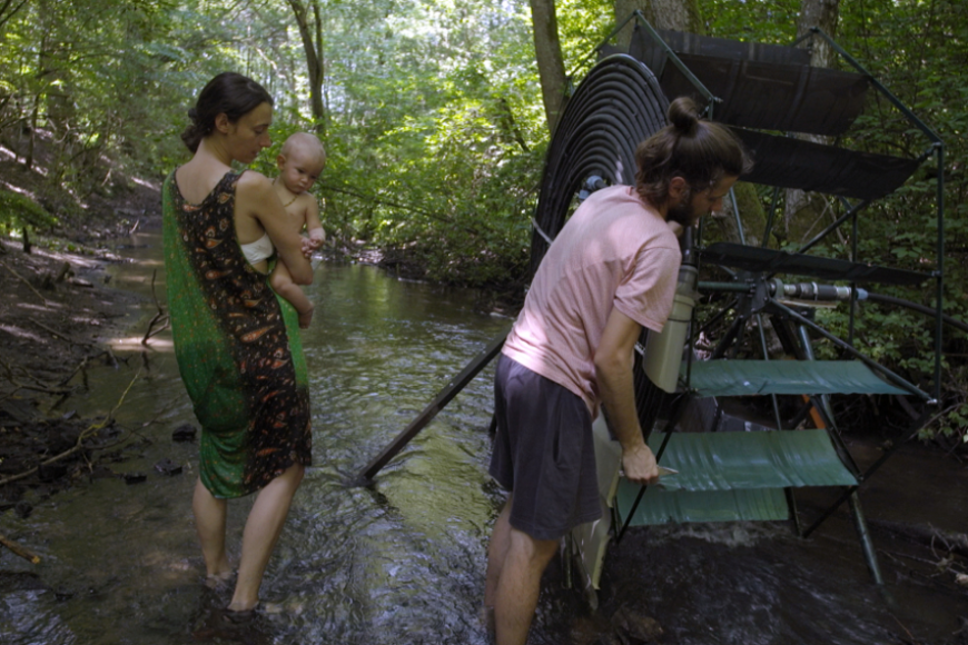 Nowy program „Poza cywilizacją” od października w Discovery Channel