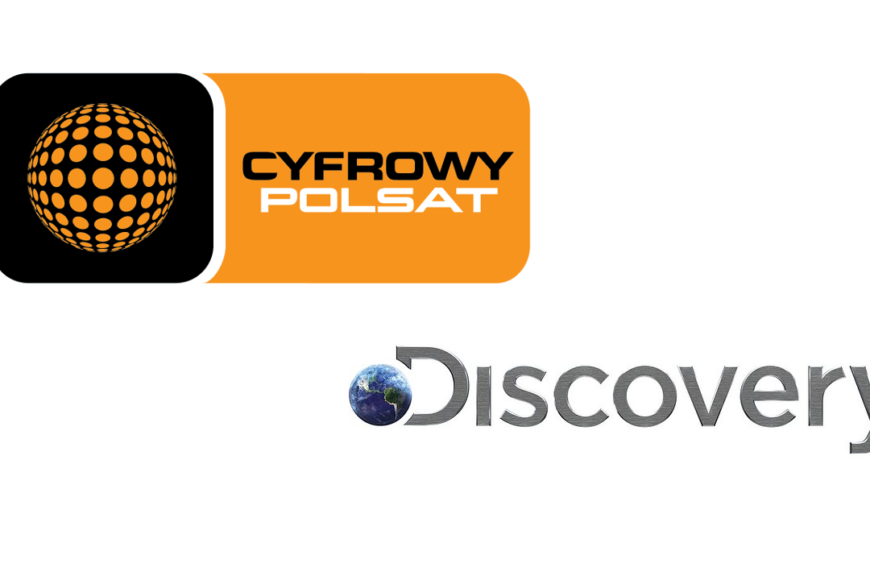TVN Discovery Polska i Cyfrowy Polsat planują stworzyć wspólną platformę OTT