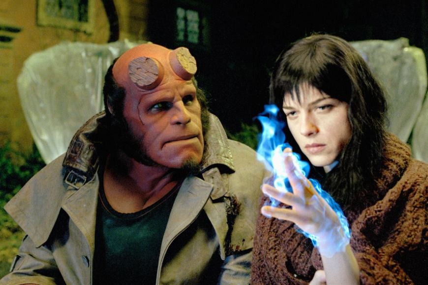 „Komiksowe soboty” w listopadzie na TNT