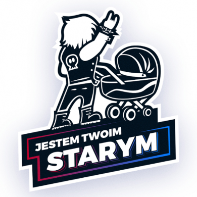 Jaro Sobierajewicz prowadzącym w kanale dla ojców „Jestem Twoim Starym”