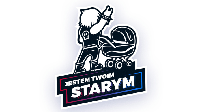 Jaro Sobierajewicz prowadzącym w kanale dla ojców „Jestem Twoim Starym”