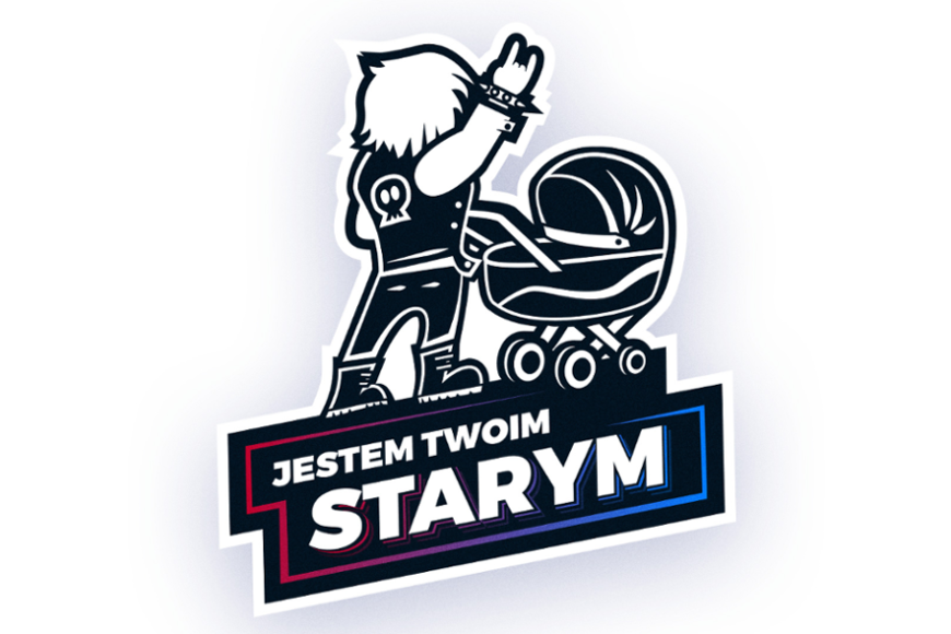 Jaro Sobierajewicz prowadzącym w kanale dla ojców „Jestem Twoim Starym”