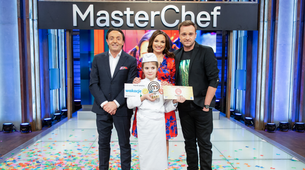 MasterChef Junior 4