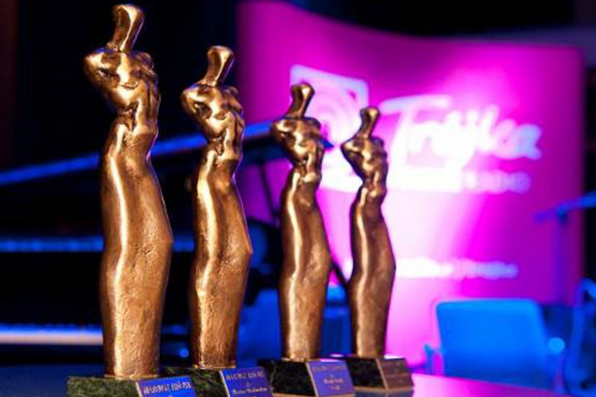 23 października Radiowa Trójka wręczy „Mateusze” najlepszym artystom