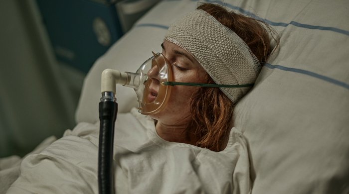 Czeski serial szpiegowski „Nieświadomi” w HBO 3 i HBO GO
