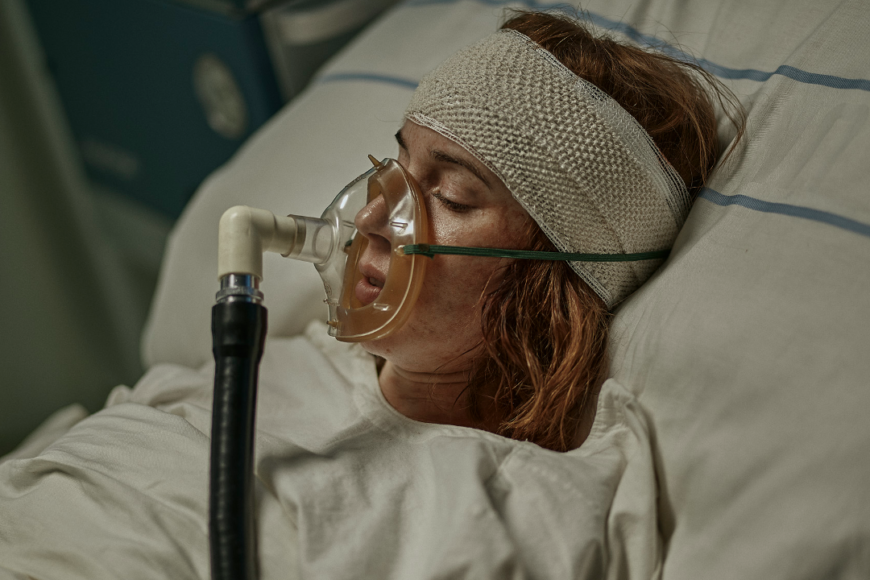 Czeski serial szpiegowski „Nieświadomi” w HBO 3 i HBO GO