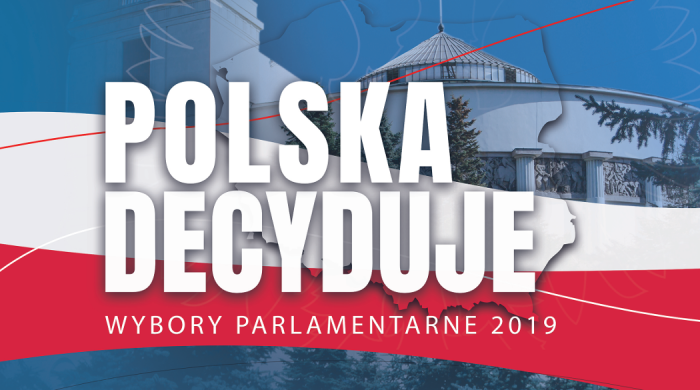 Polskie Radio 24, Jedynka i Trójka ze wspólnym wieczorem wyborczym „Polska decyduje”