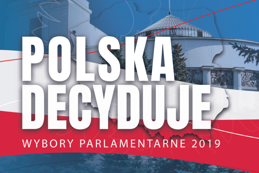 Polskie Radio 24, Jedynka i Trójka ze wspólnym wieczorem wyborczym „Polska decyduje”