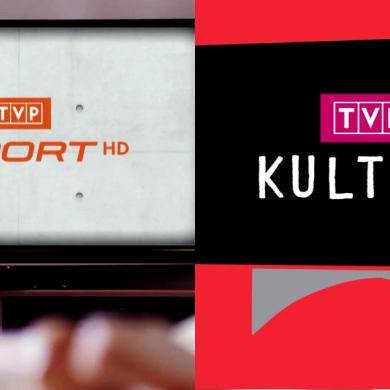 TVP Kultura w MUX 8, TVP Sport w MUX 3. Zmiany w naziemnej telewizji cyfrowej