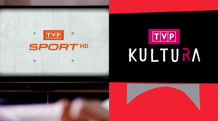 TVP Kultura w MUX 8, TVP Sport w MUX 3. Zmiany w naziemnej telewizji cyfrowej