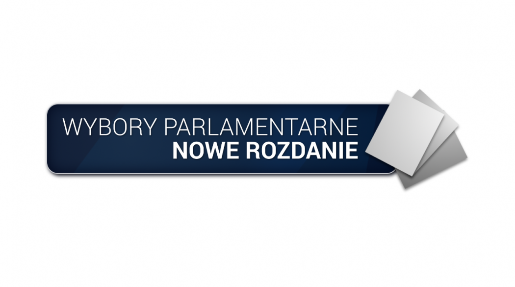 Wieczór wyborczy "Nowe rozdanie"