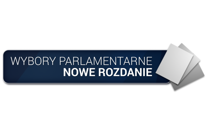 Wirtualna Polska i Telewizja WP pokażą wieczór wyborczy „Nowe rozdanie”
