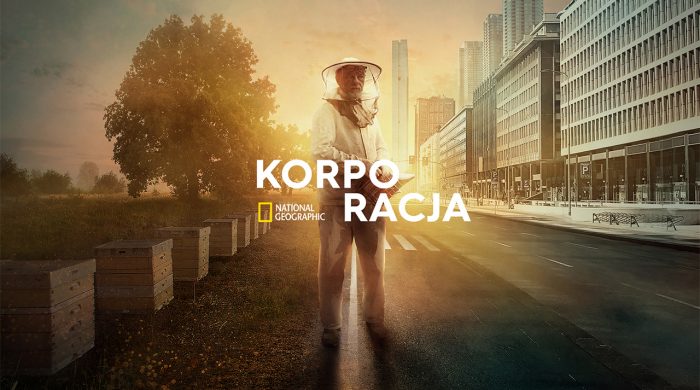 Losy polskich pracowników korporacji w nowej serii National Geographic