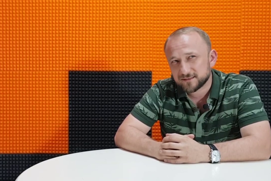 Adam Feder dołączył do redakcji „Dzień dobry TVN”