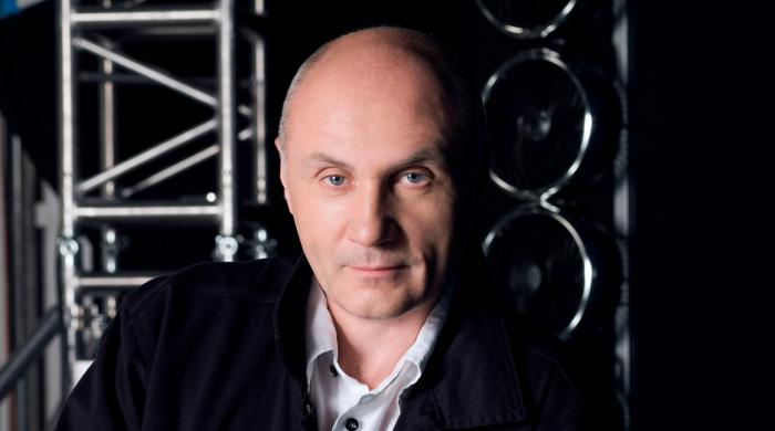 Adam Pieczyński kończy karierę zawodową. Michał Samul szefem pionu informacji TVN