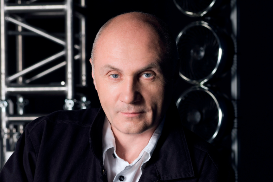 Adam Pieczyński kończy karierę zawodową. Michał Samul szefem pionu informacji TVN