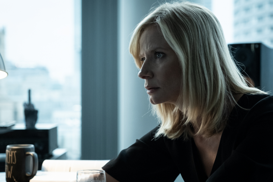 „Chyłka – Kasacja” od 15 listopada w Player.pl