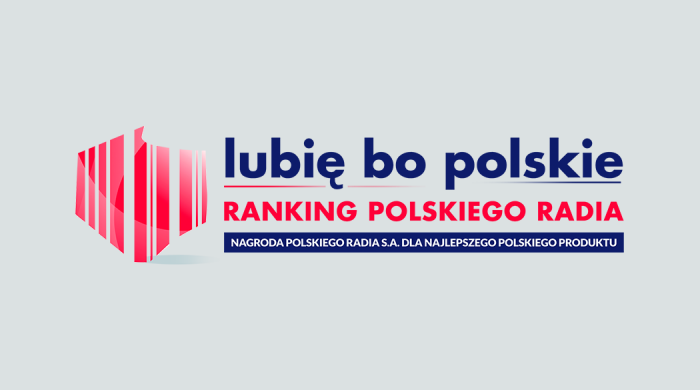 Gala rozdania nagród gospodarczych „Lubię, bo polskie” w Polskie Radio 24