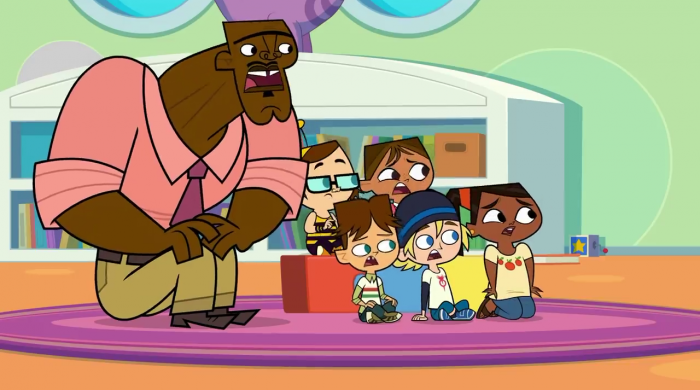 Uczestnicy „Wyspy Totalnej Porażki” powracają w nowym serialu Cartoon Network