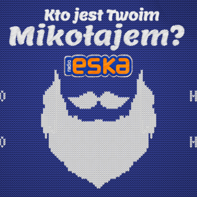 Zabawa „Kto jest Twoim Mikołajem?” ponownie w Radiu Eska