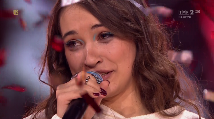 Alicja Szemplińska wygrała „The Voice of Poland 10”
