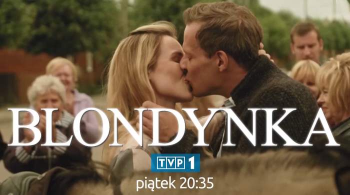 Nowy sezon „Blondynki” od 27 grudnia w TVP 1