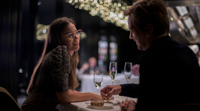 „Foodie Love” – nowy serial HBO w reżyserii Isabel Coixet