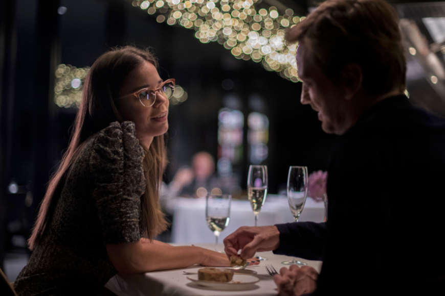 „Foodie Love” – nowy serial HBO w reżyserii Isabel Coixet