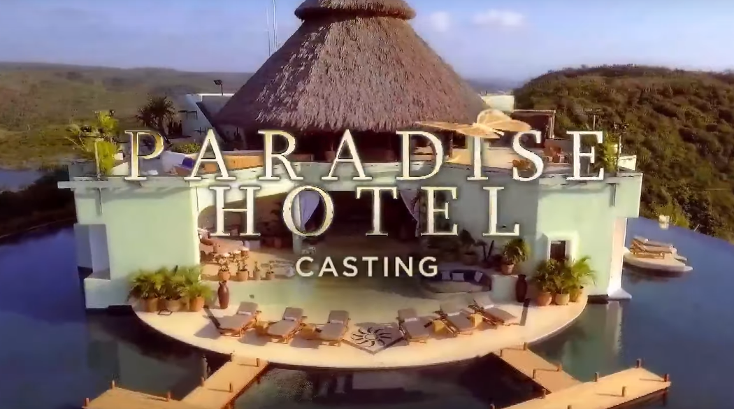 Paradise Hotel