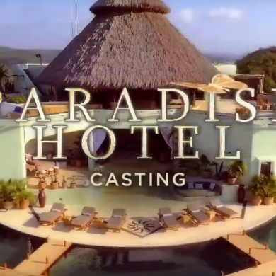 Paradise Hotel