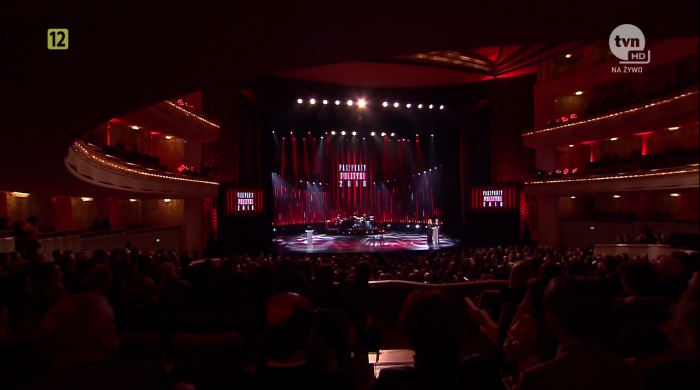 Gala „Paszporty Polityki 2019” w styczniu w telewizji TVN