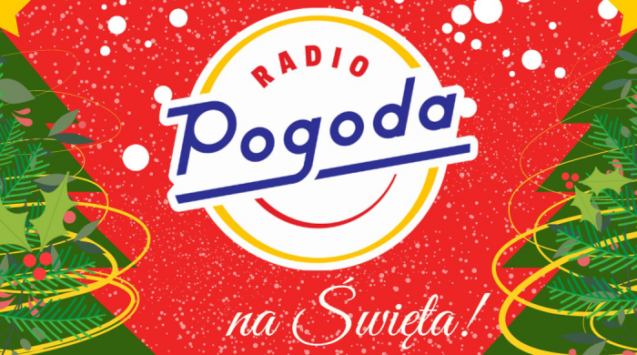 Kabaret Hrabi i Elżbieta Dzikowska na święta w Radiu Pogoda