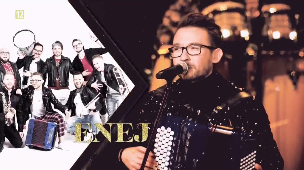Enej
