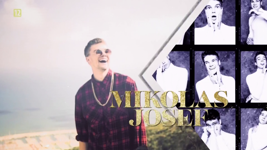 Mikolas Josef