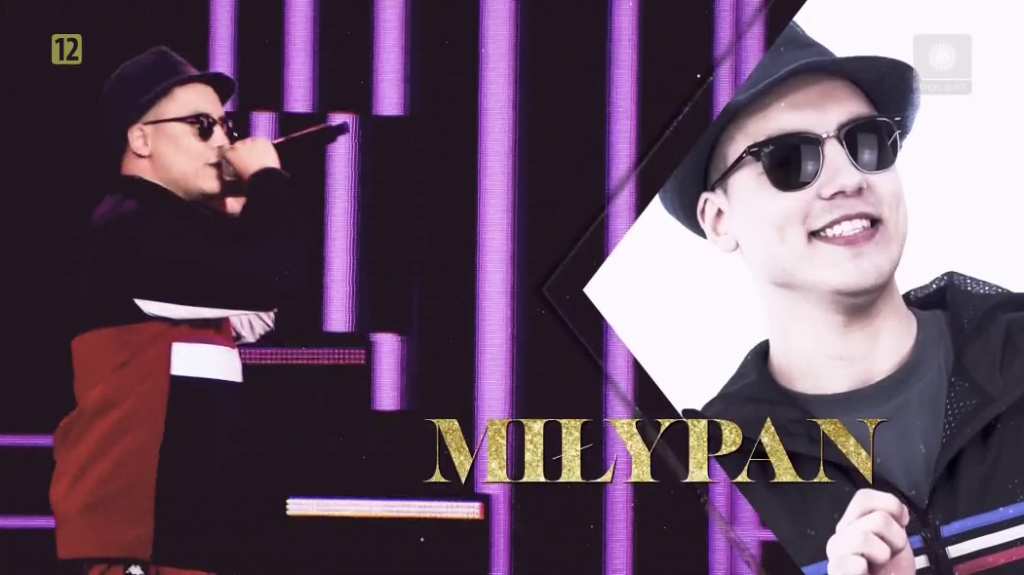 MiłyPan