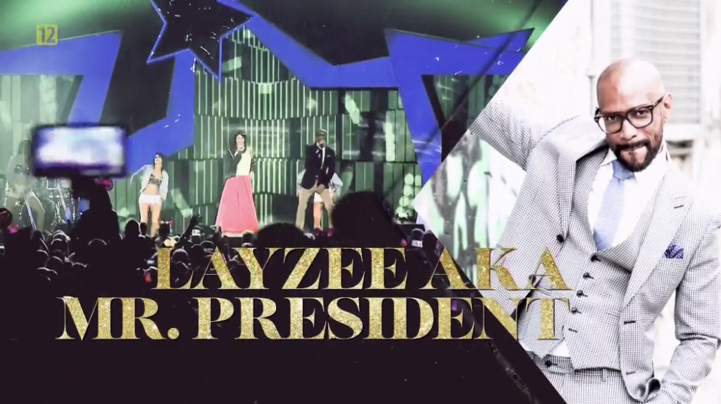 Mr. President