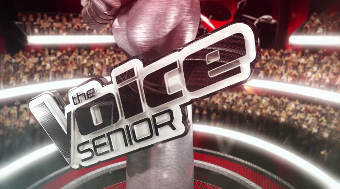 The Voice Senior