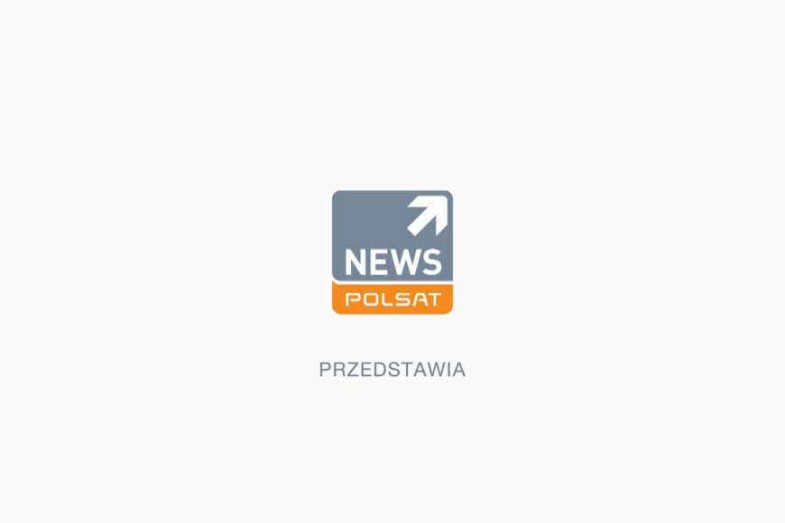 Od stycznia zmiany w wieczornych pasmach Polsat News