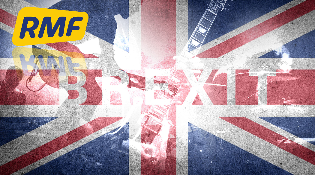 Brexit RMF FM