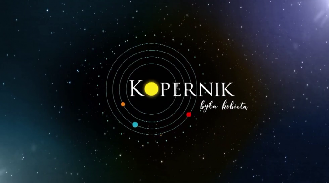 Kopernik była kobietą