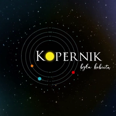 Kopernik była kobietą