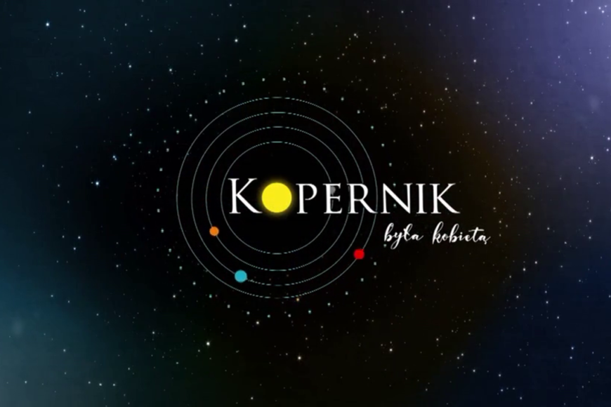 Program popularnonaukowy „Kopernik była kobietą” od lutego w Super Polsat