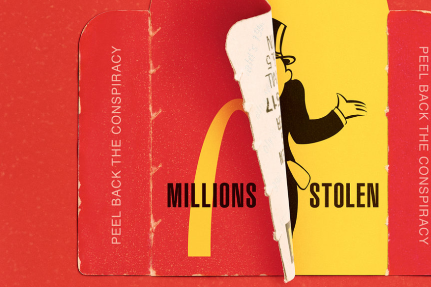 Serial dokumentalny „McMiliony” w lutym w HBO i HBO Go