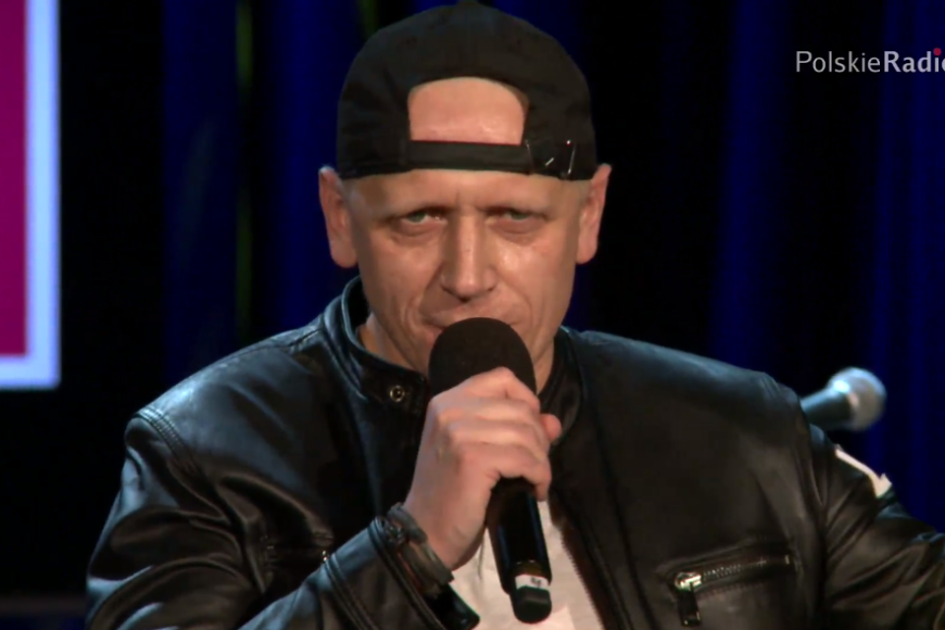 14. edycja „Offensywy de Luxe” – Zawiałow i Sochacka w radiowej Trójce