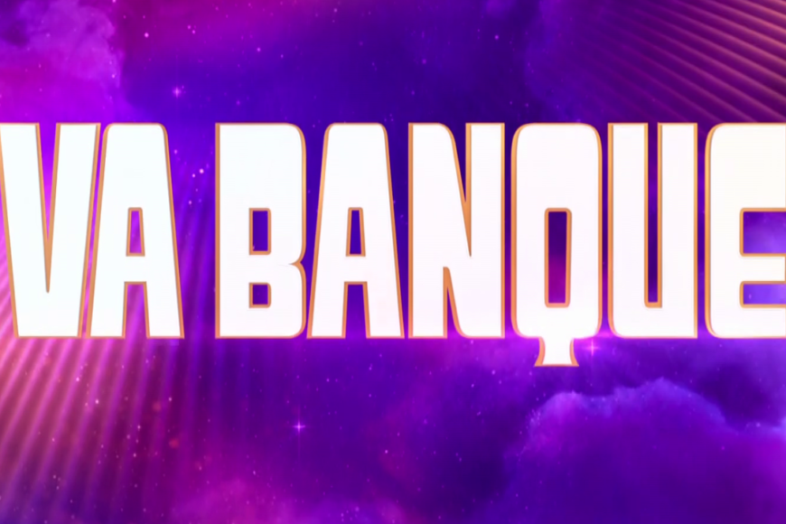 Teleturniej „Va Banque” powraca. Premierowe odcinki od 7 stycznia w TVP 2