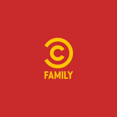 Comedy Central Family